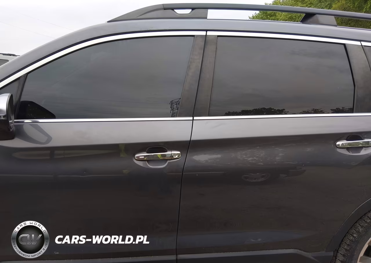 2020 Subaru Ascent Touring VIN:4S4WMARD0L3469677 - 15