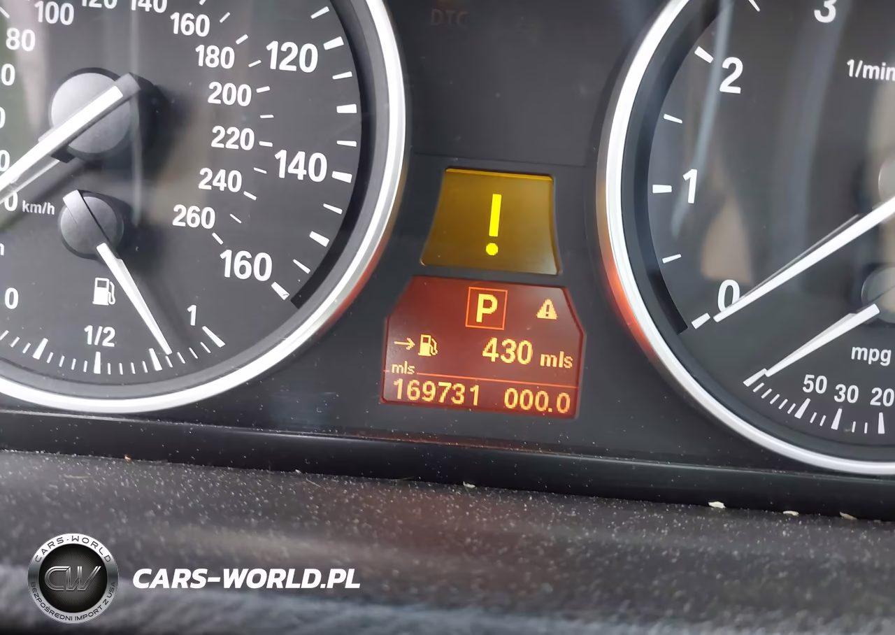 2008 BMW X5 3.0Si VIN:5UXFE43528L008474 - 15