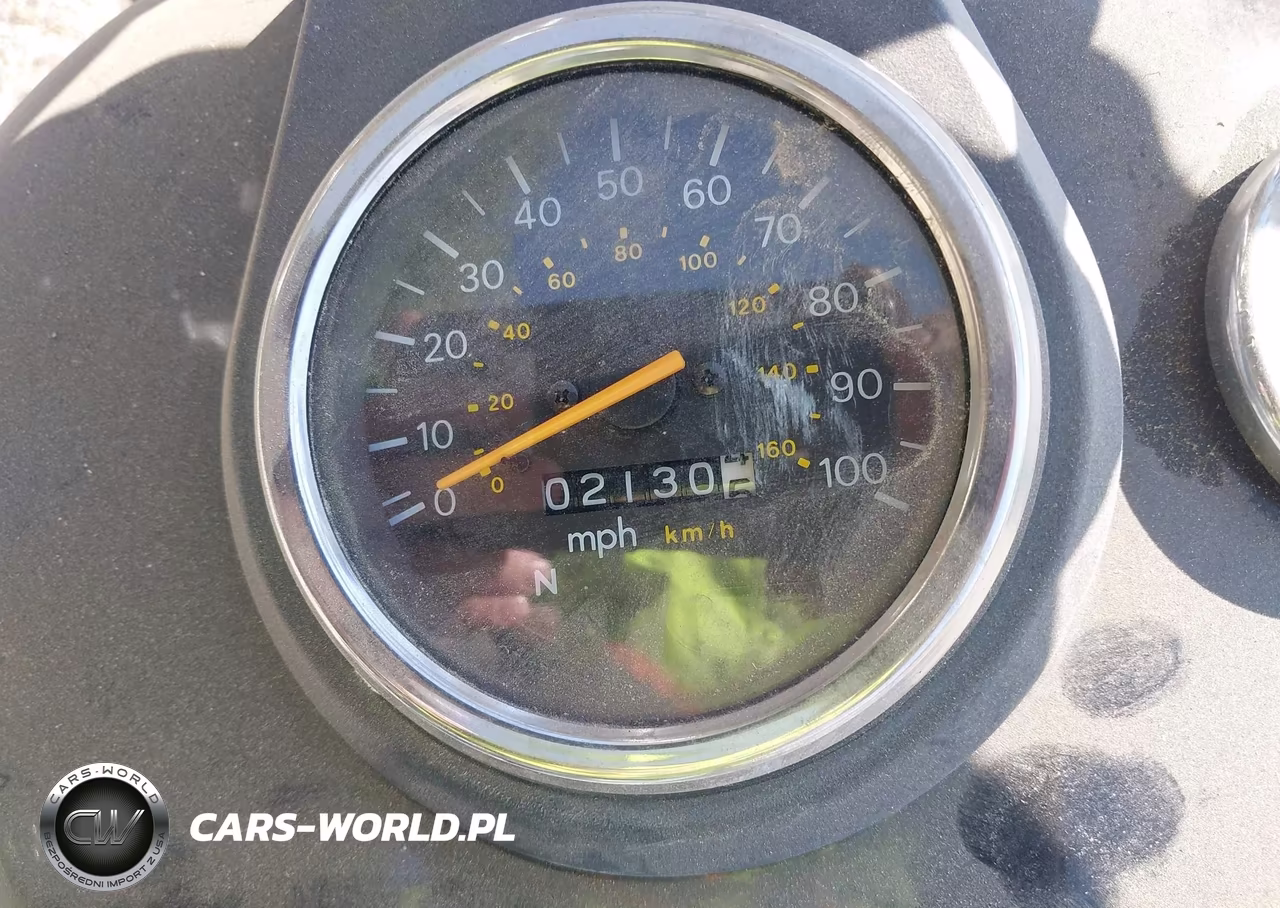 2006 Suzuki Ls650 P VIN:JS1NP41A162102723 - 7