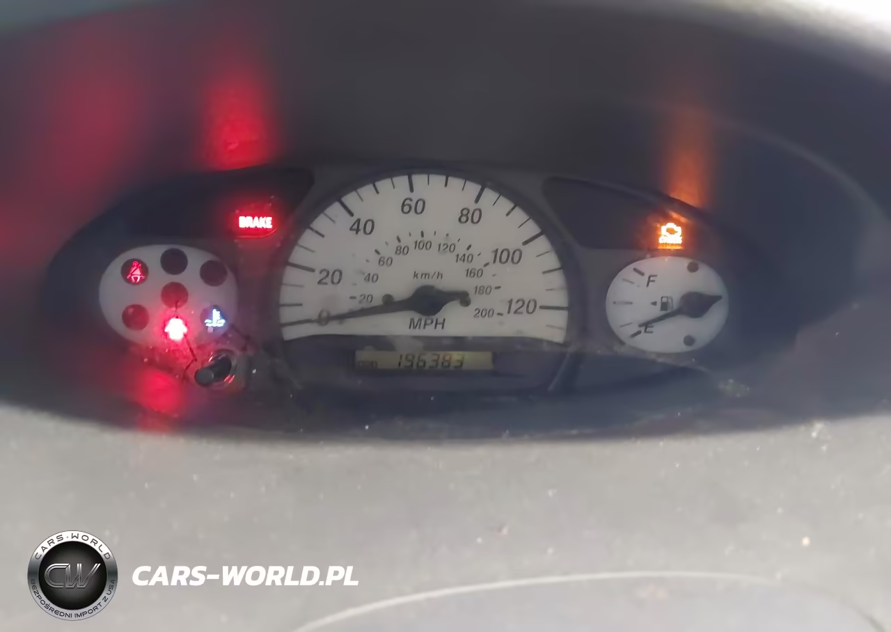 2002 Toyota Echo VIN:JTDBT123020248331 - 7