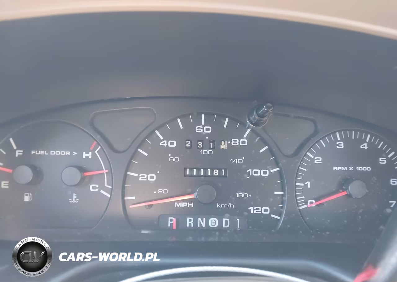 2003 Ford Taurus Se VIN:1FAFP53U53G119732 - 7