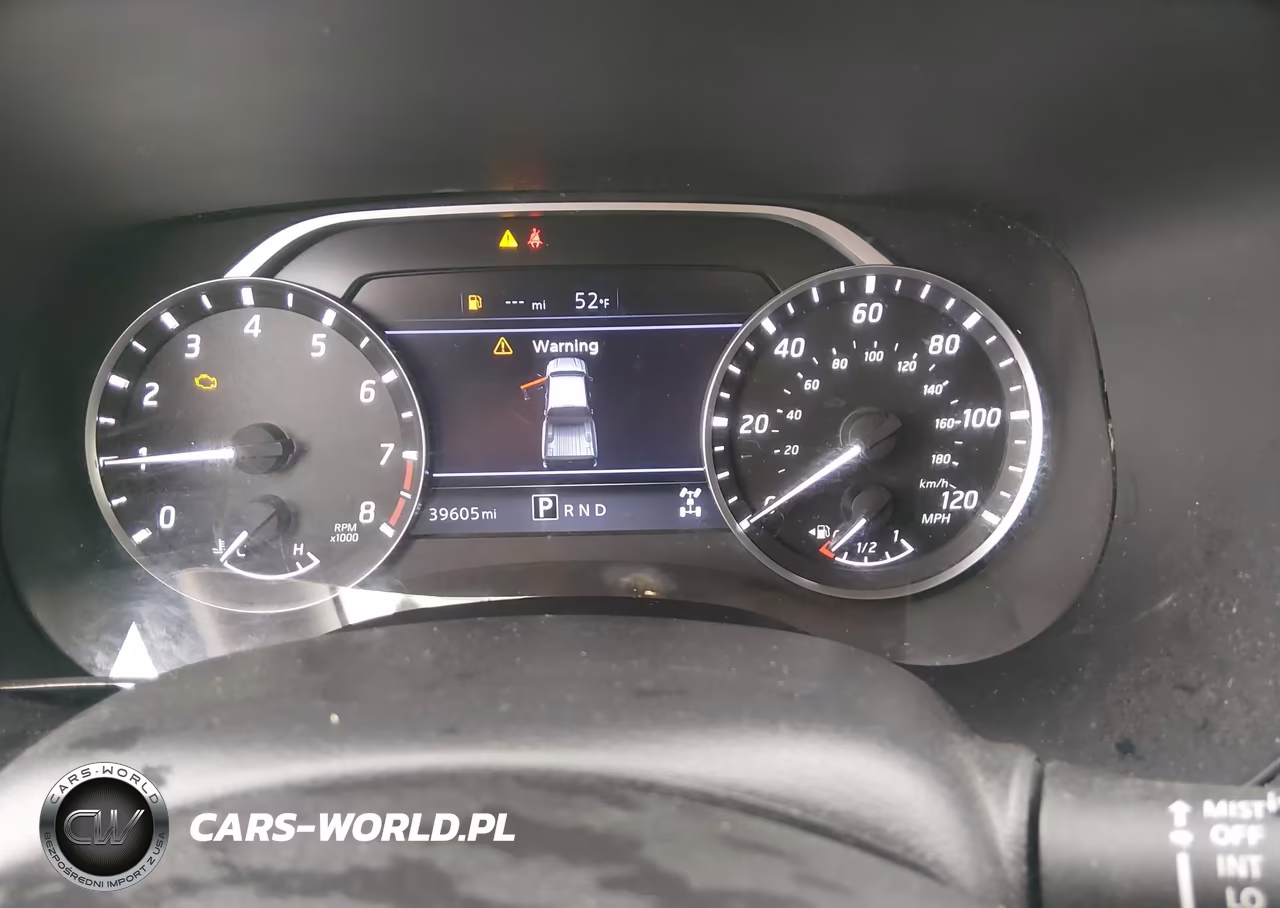 2024 Nissan Frontier King Cab S 4X4 VIN:1N6ED1CM9RN635505 - 7