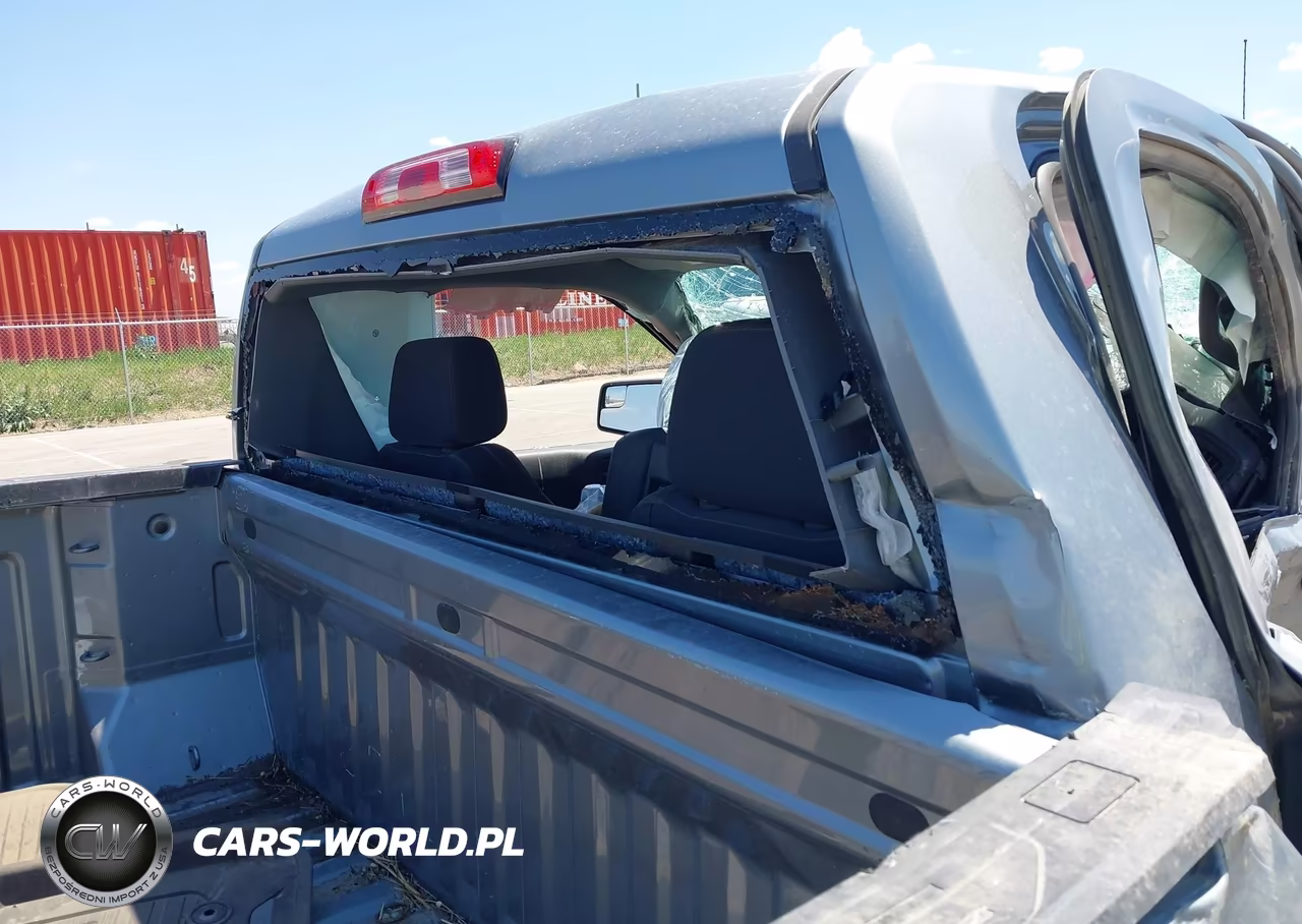 2025 GMC Sierra 1500 VIN:3GTNUAEK7SG180599 - 8