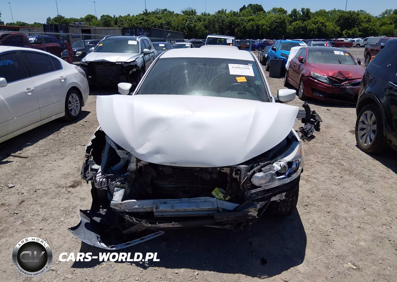 2017 Honda Accord Sport Se VIN:1HGCR2F10HA137171 - 13