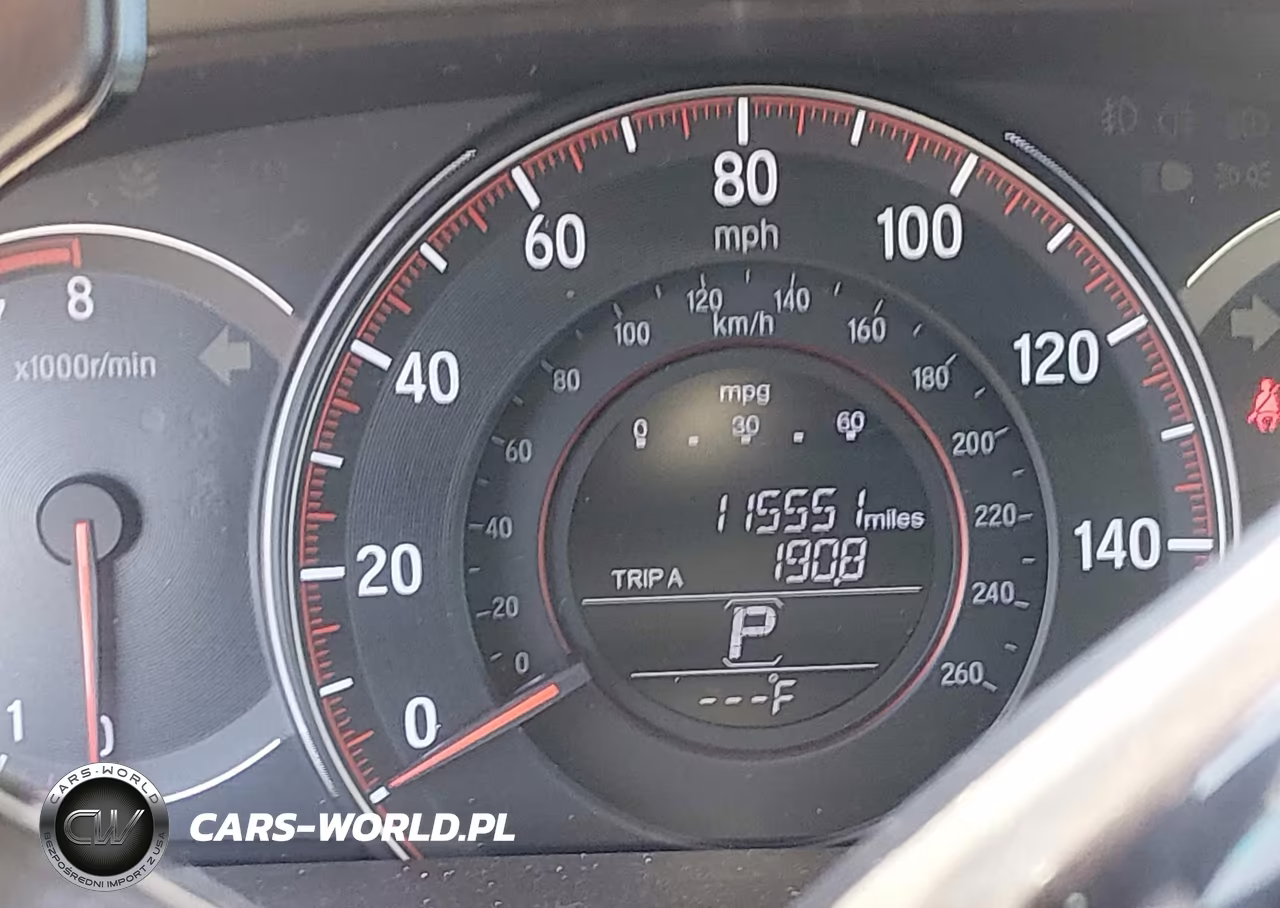 2017 Honda Accord Sport Se VIN:1HGCR2F10HA137171 - 16