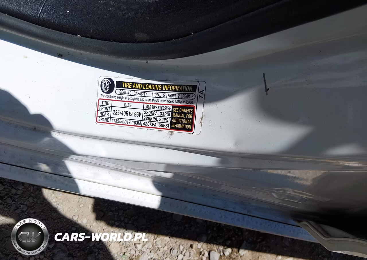 2017 Honda Accord Sport Se VIN:1HGCR2F10HA137171 - 9