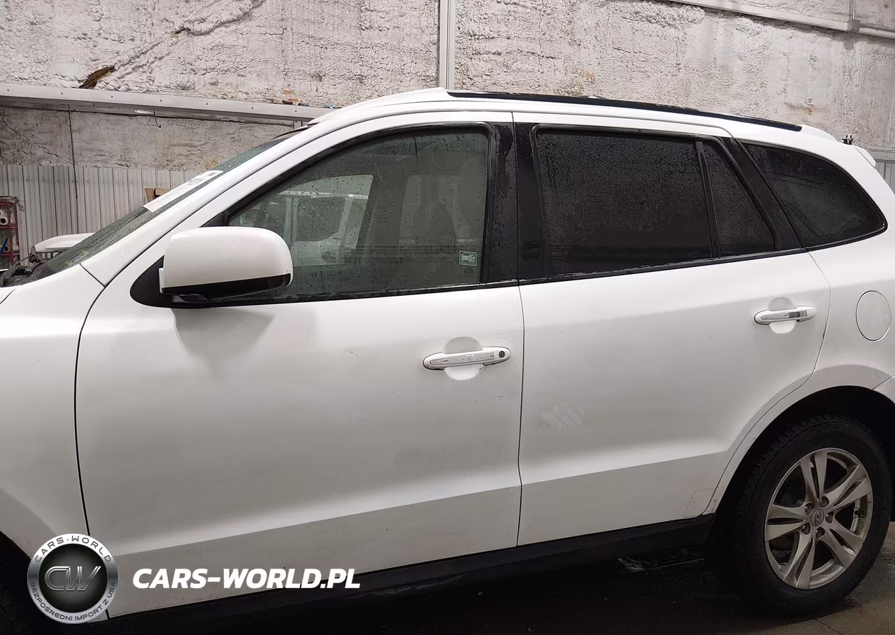 2011 Hyundai Santa Fe Limited V6 VIN:5XYZKDAG1BG034143 - 14