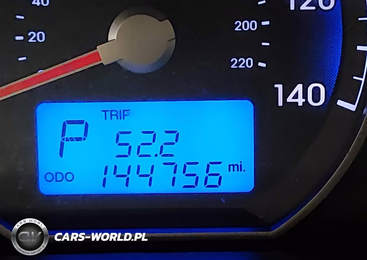 2011 Hyundai Santa Fe Limited V6 VIN:5XYZKDAG1BG034143 - 15
