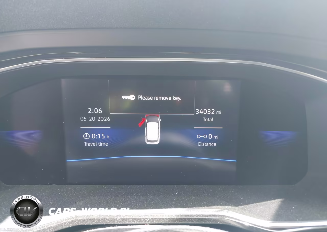 2022 Volkswagen Jetta 1.5T S VIN:3VWCM7BU4NM014415 - 7