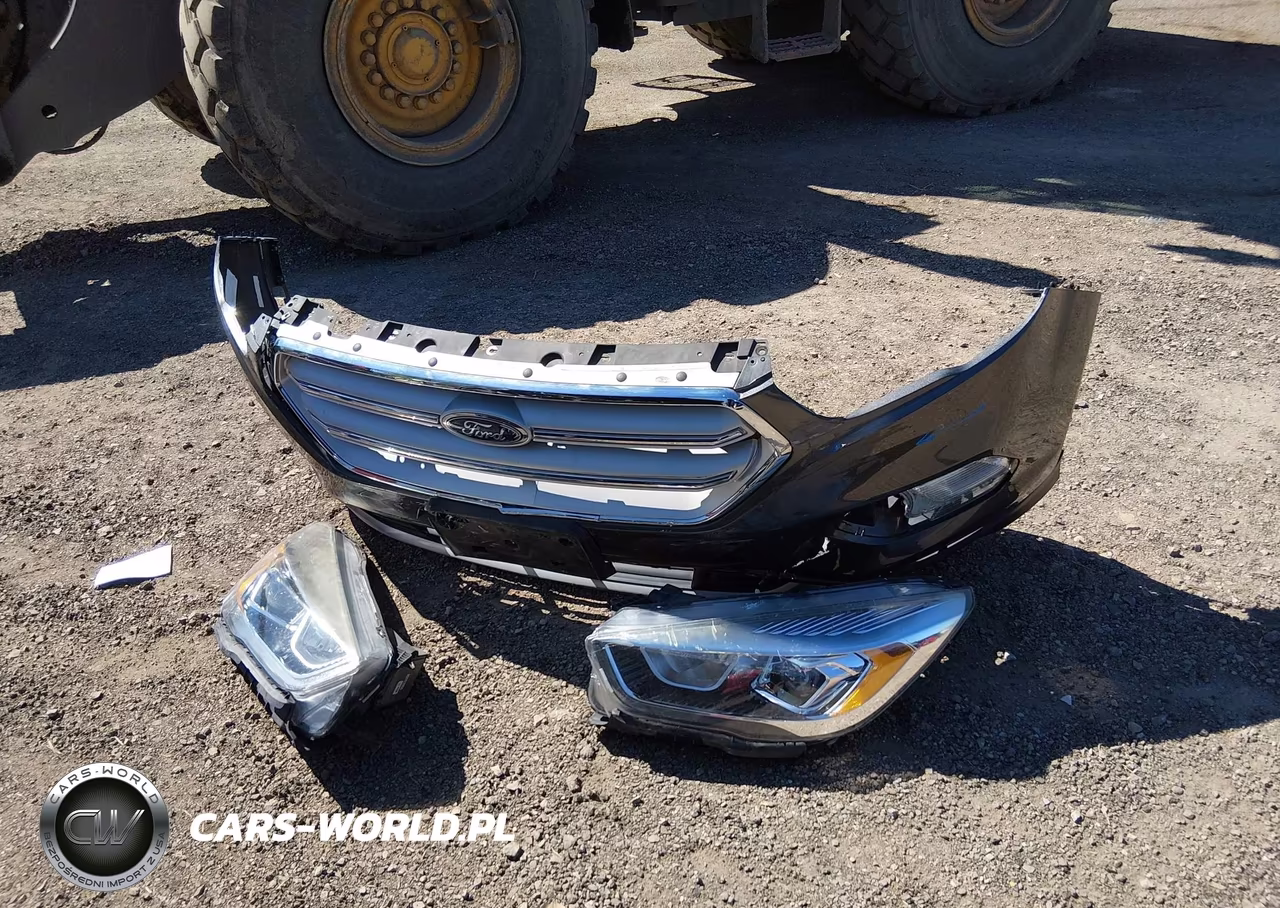 2019 Ford Escape Sel VIN:1FMCU9HD6KUA93353 - 12