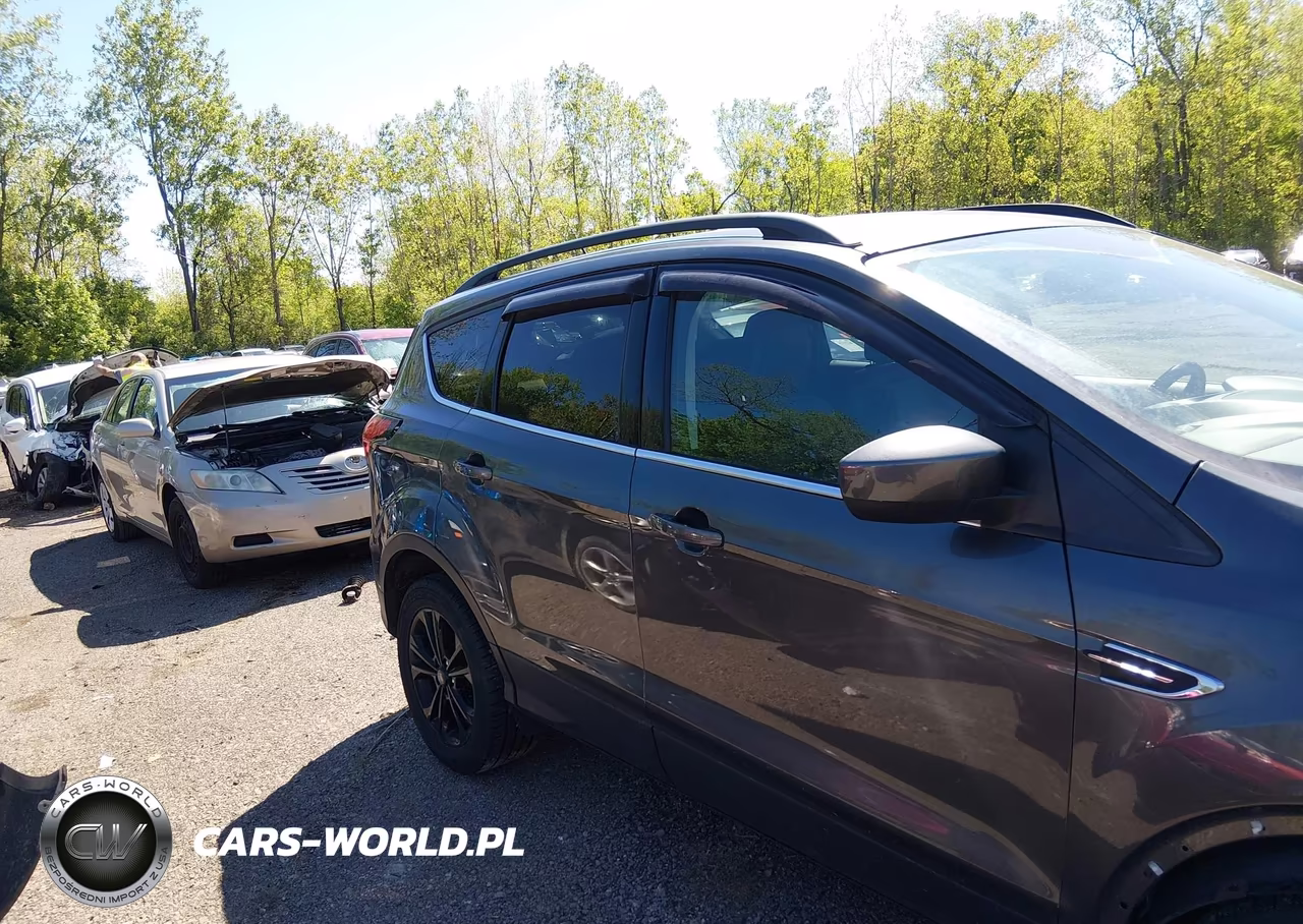 2019 Ford Escape Sel VIN:1FMCU9HD6KUA93353 - 14