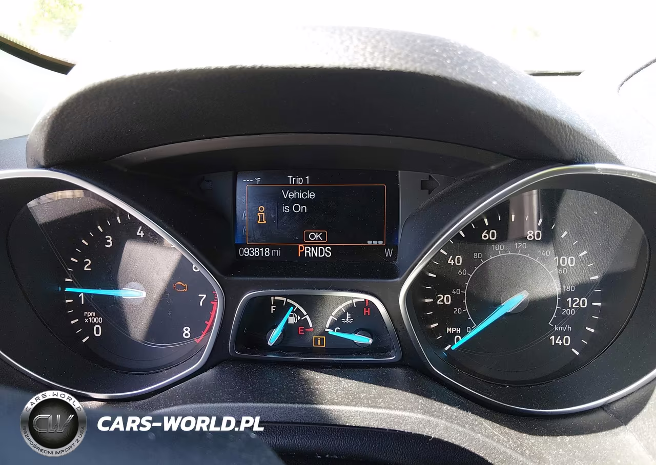 2019 Ford Escape Sel VIN:1FMCU9HD6KUA93353 - 7