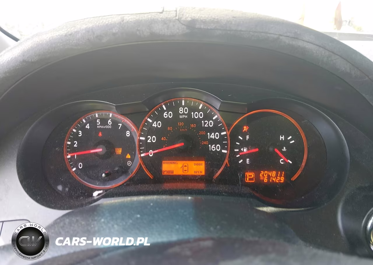2008 Nissan Altima 2.5 S VIN:1N4AL21E48N421399 - 7