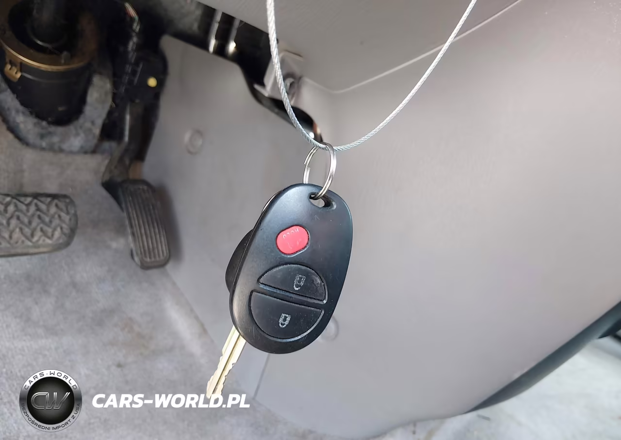2009 Toyota Sienna Le VIN:5TDZK23C99S266646 - 11