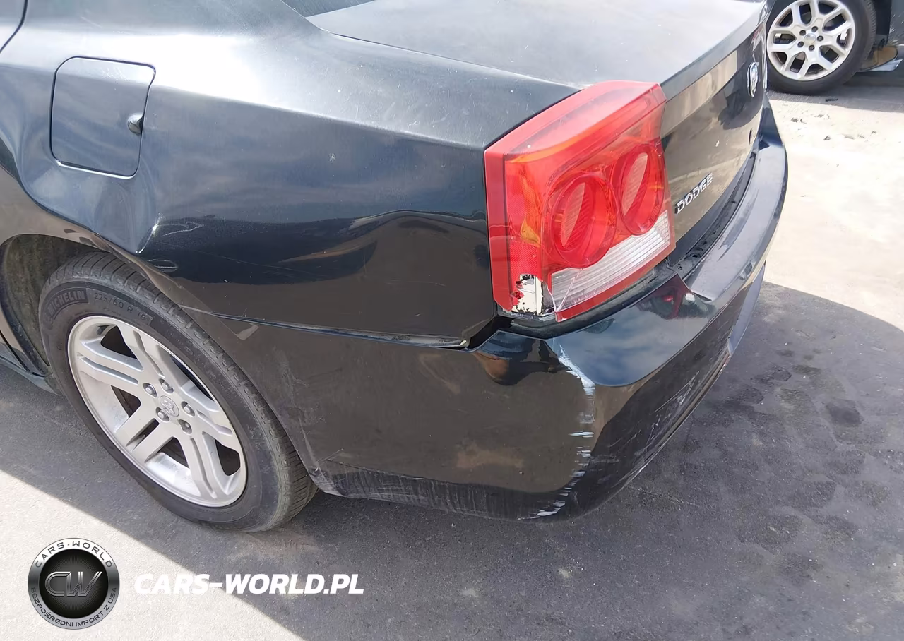 2009 Dodge Charger R-T VIN:2B3KA53T29H537097 - 12