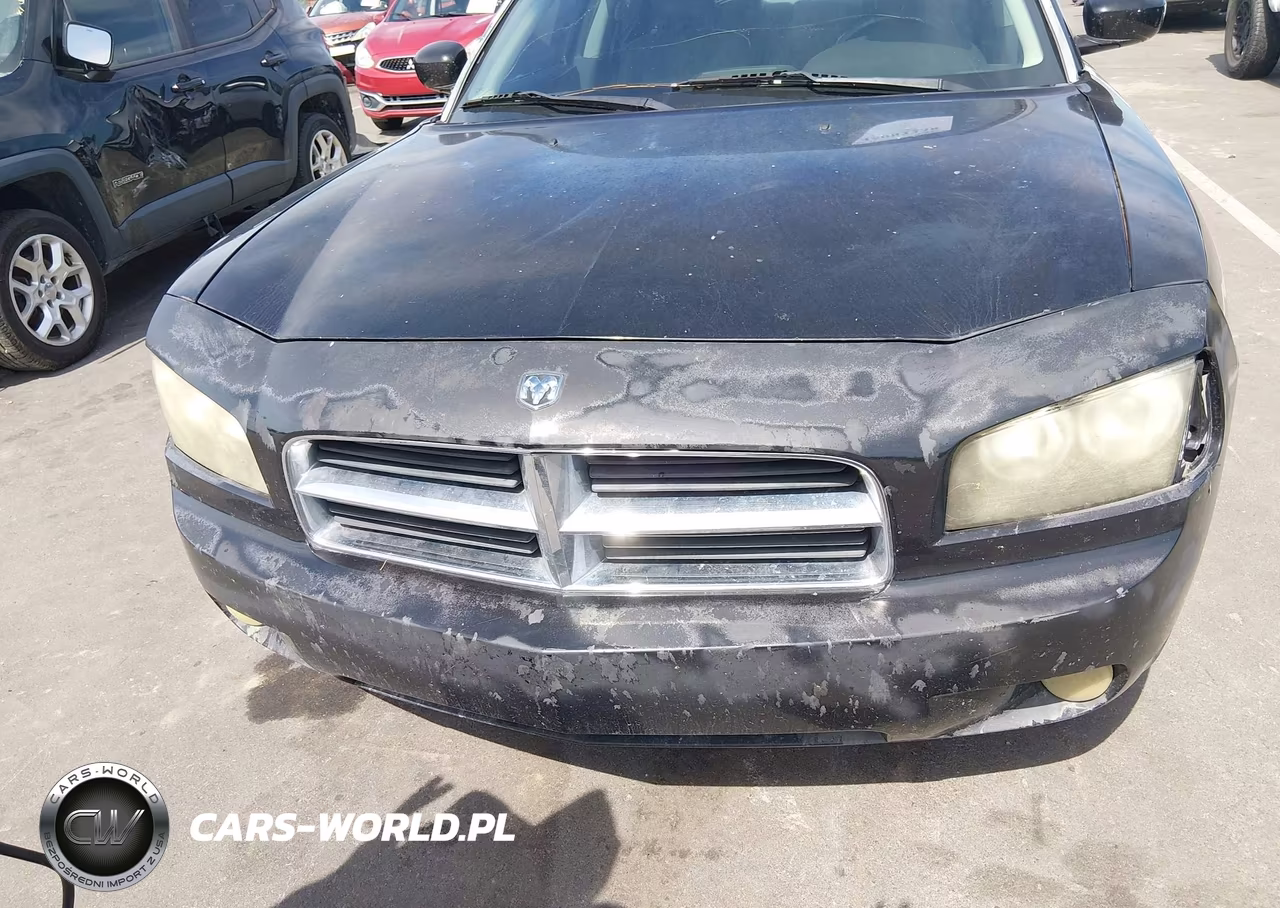 2009 Dodge Charger R-T VIN:2B3KA53T29H537097 - 14