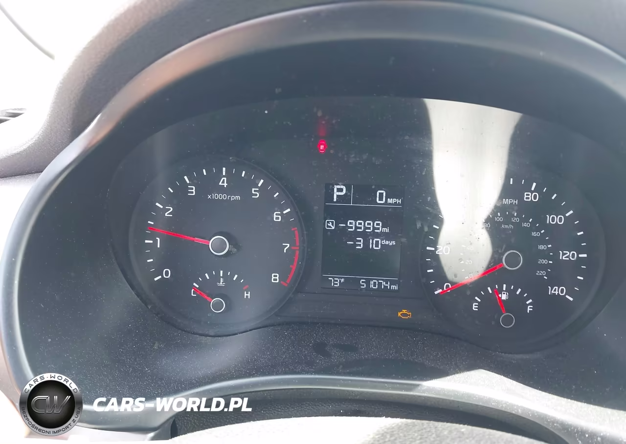 2022 Kia Rio S VIN:3KPA24AD0NE449829 - 7
