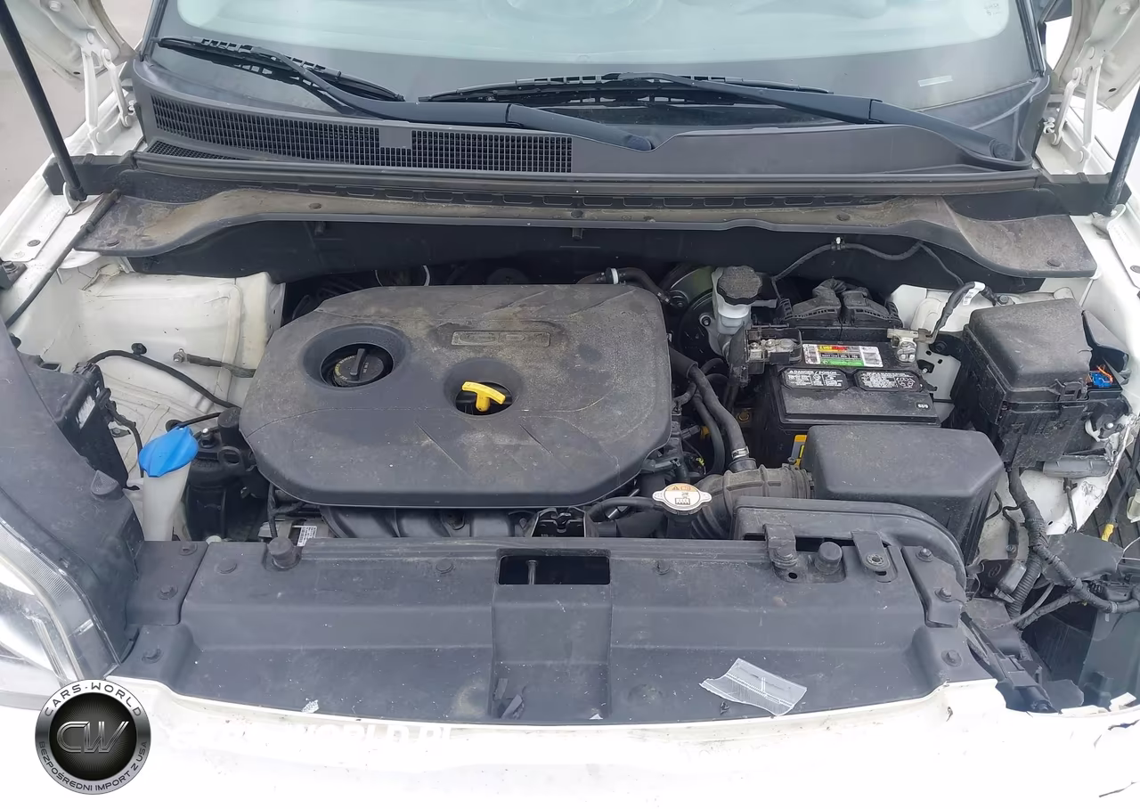 2018 Kia Soul + VIN:KNDJP3A57J7512374 - 10
