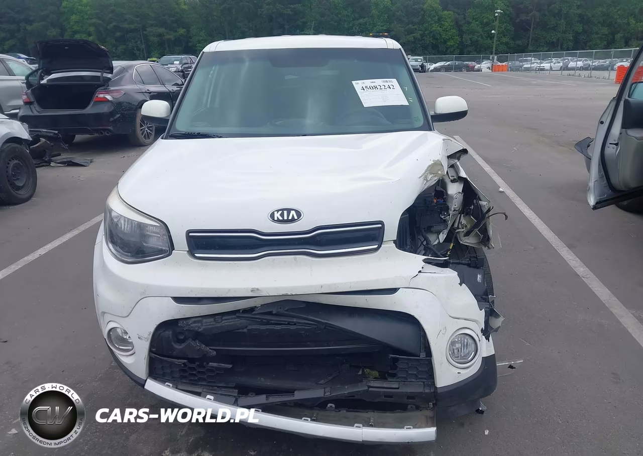 2018 Kia Soul + VIN:KNDJP3A57J7512374 - 11