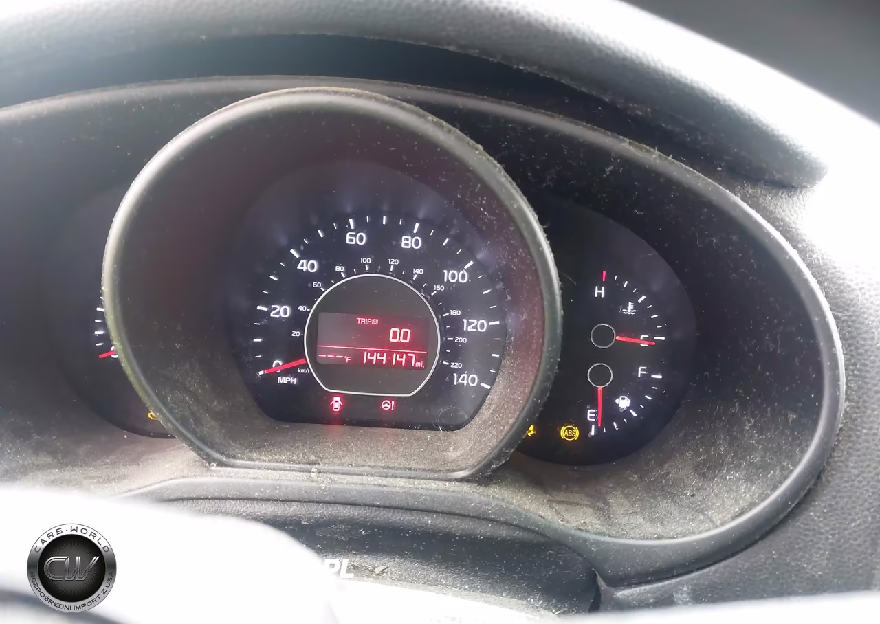 2018 Kia Soul + VIN:KNDJP3A57J7512374 - 7