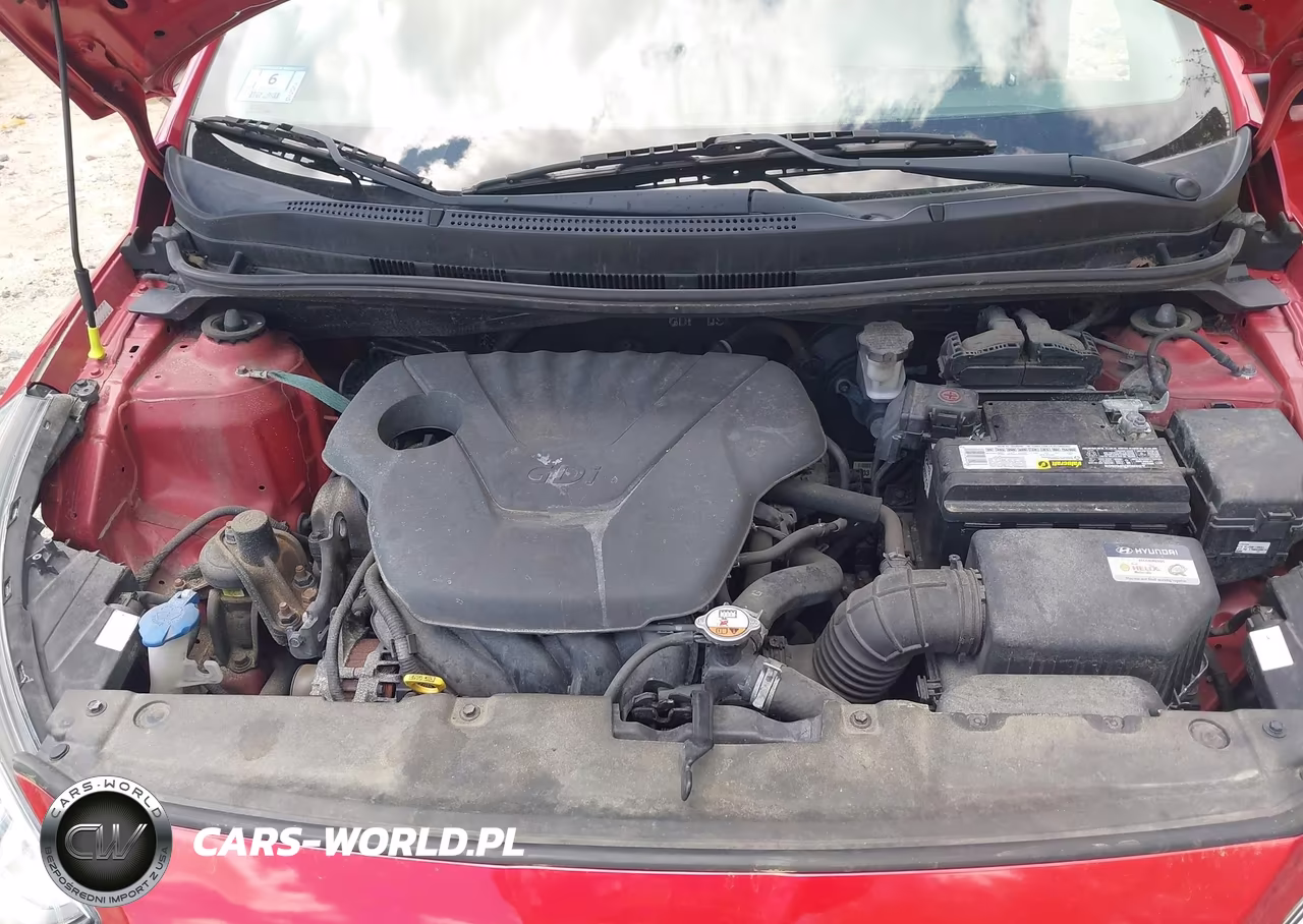 2017 Hyundai Accent Se VIN:KMHCT4AEXHU335532 - 10