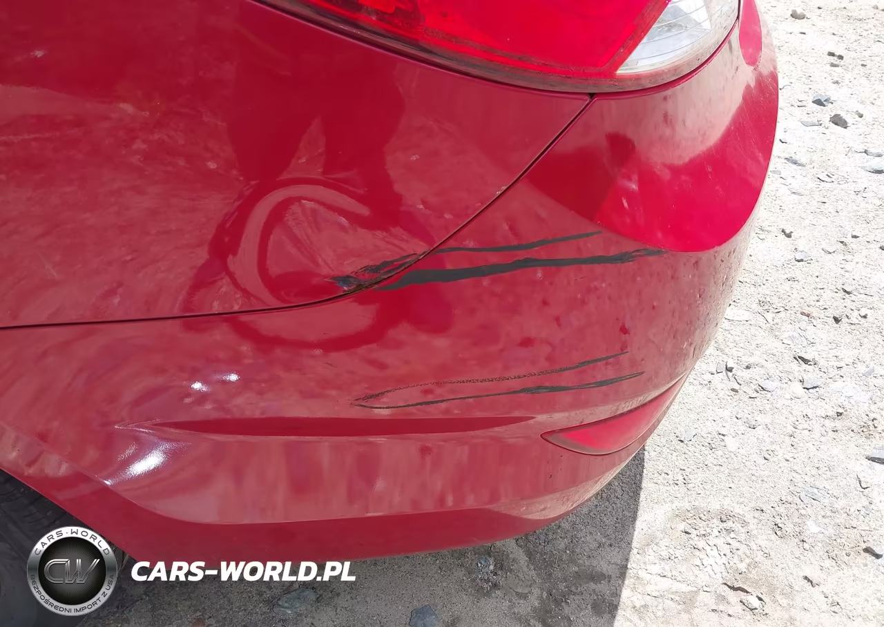 2017 Hyundai Accent Se VIN:KMHCT4AEXHU335532 - 15