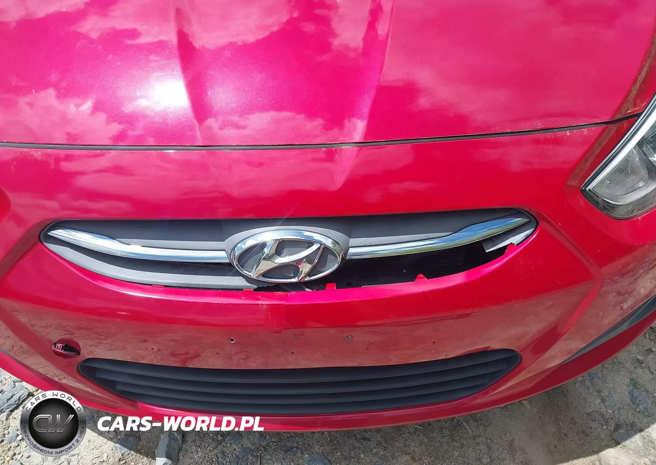 2017 Hyundai Accent Se VIN:KMHCT4AEXHU335532 - 6