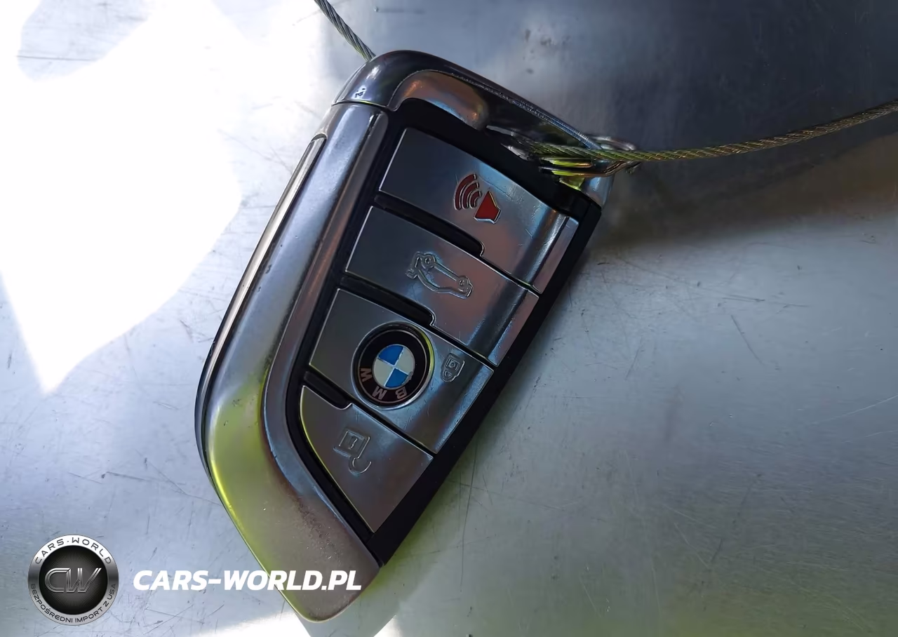 2019 BMW 530E Iperformance VIN:WBAJA9C54KB253971 - 11