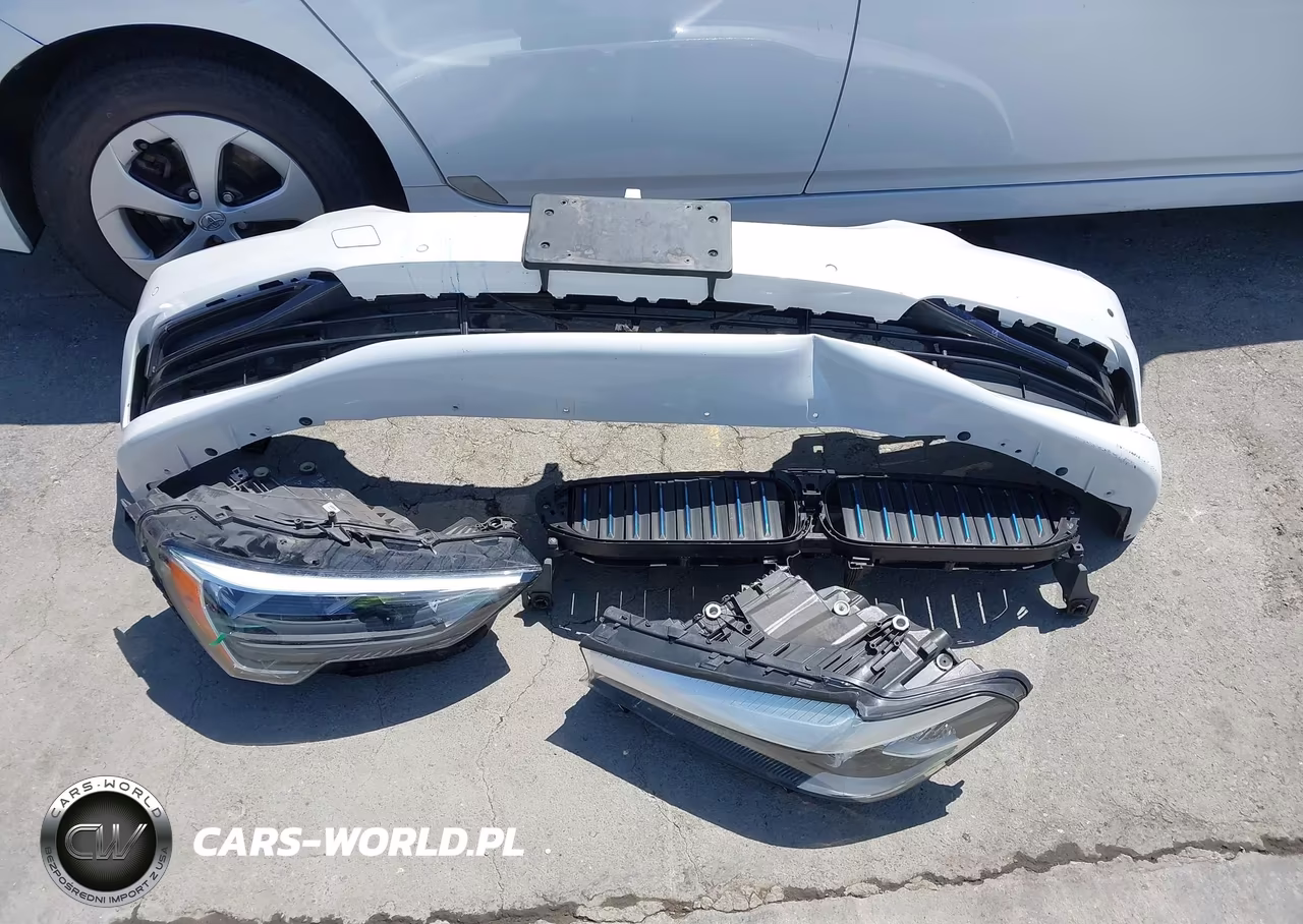 2019 BMW 530E Iperformance VIN:WBAJA9C54KB253971 - 12