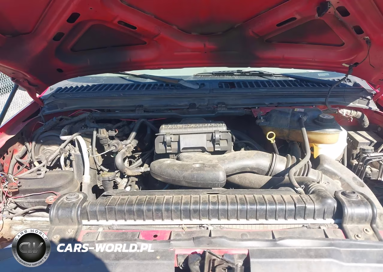 2006 Ford F-250 VIN:1FTSW205X6EB26117 - 10