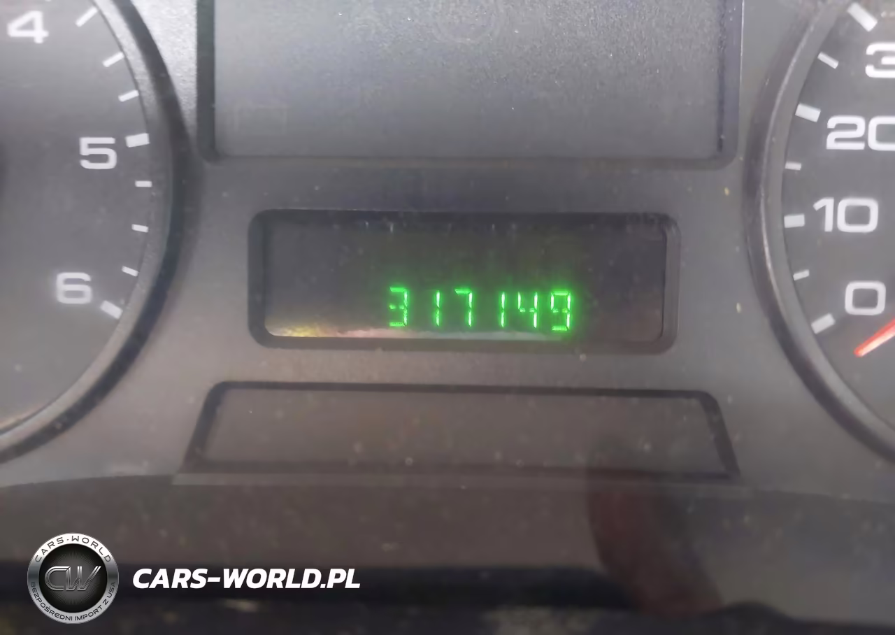 2006 Ford F-250 VIN:1FTSW205X6EB26117 - 15