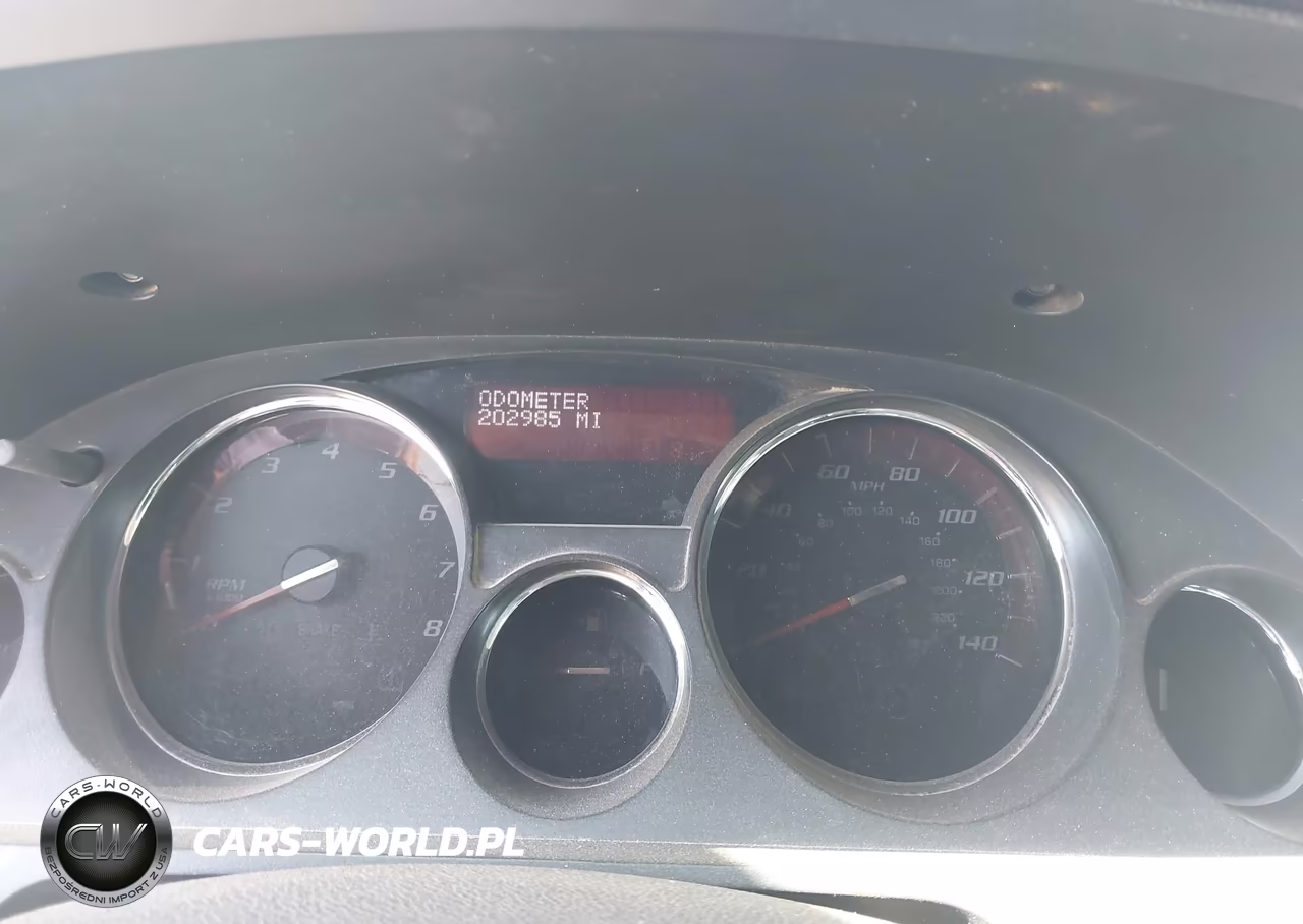 2010 GMC Acadia Sl VIN:1GKLRKED8AJ153459 - 7