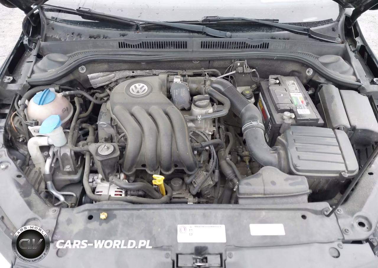 VOLKSWAGEN JETTA VIN:3VW2K7AJ3FM418672 - 10