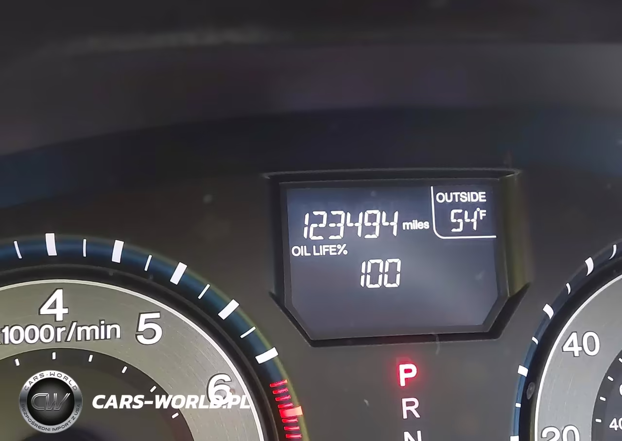2011 Honda Odyssey Ex-L VIN:5FNRL5H69BB028839 - 15