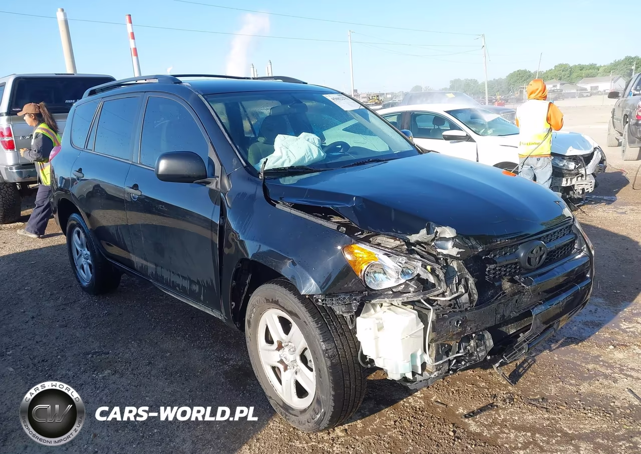 2010 Toyota Rav4