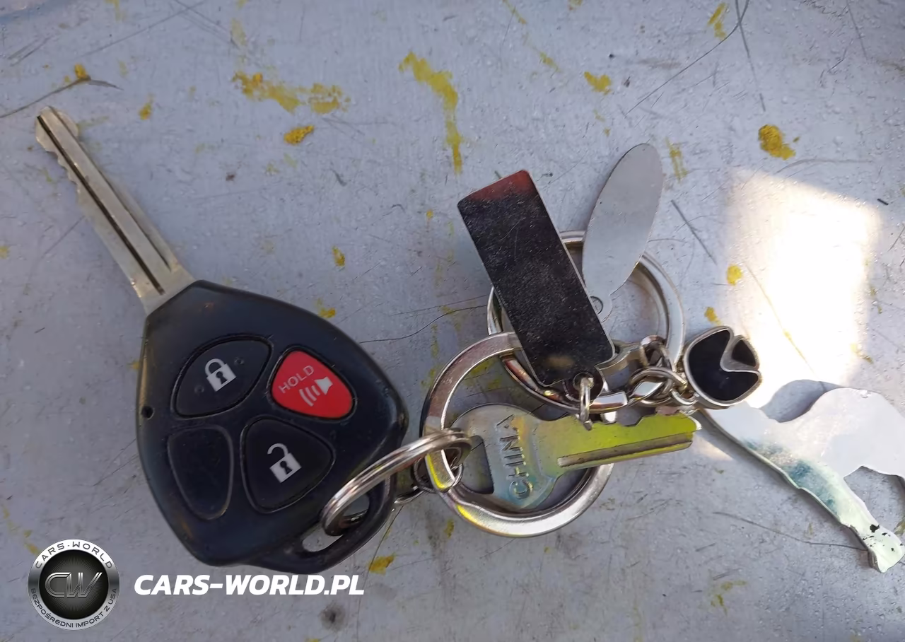 2010 Toyota Rav4 VIN:2T3ZF4DV7AW032234 - 11