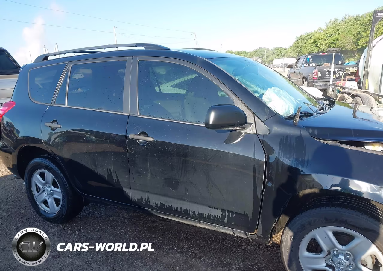 2010 Toyota Rav4 VIN:2T3ZF4DV7AW032234 - 13