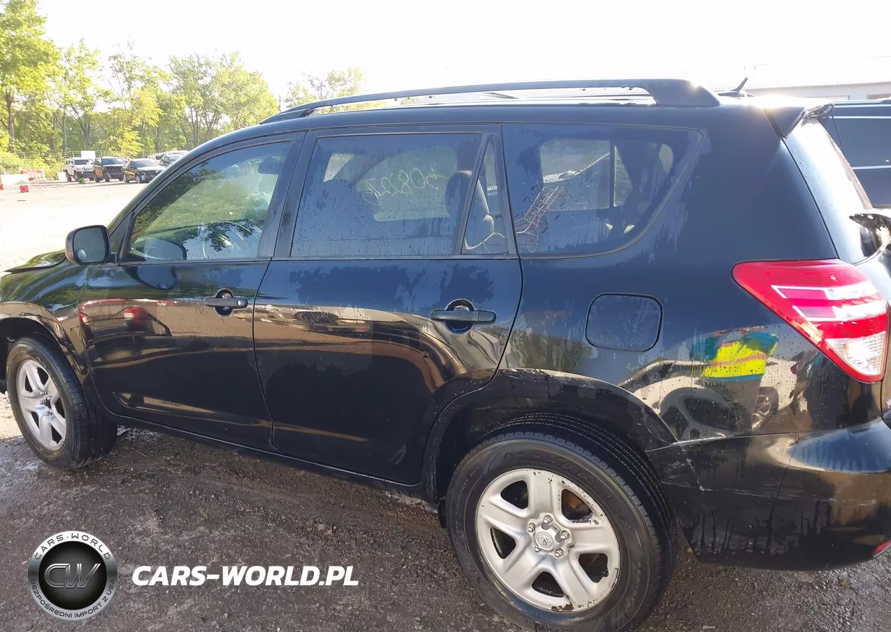 2010 Toyota Rav4 VIN:2T3ZF4DV7AW032234 - 14