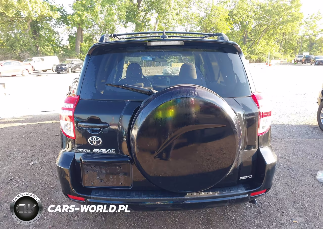 2010 Toyota Rav4 VIN:2T3ZF4DV7AW032234 - 16