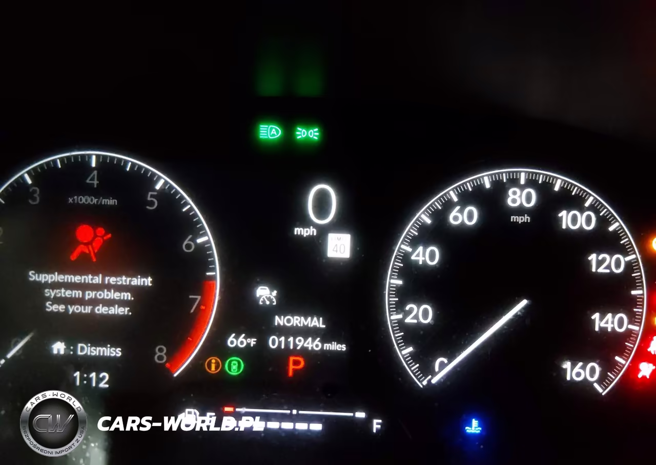2026 Honda Civic Sport VIN:2HGFE2F52TH533351 - 15