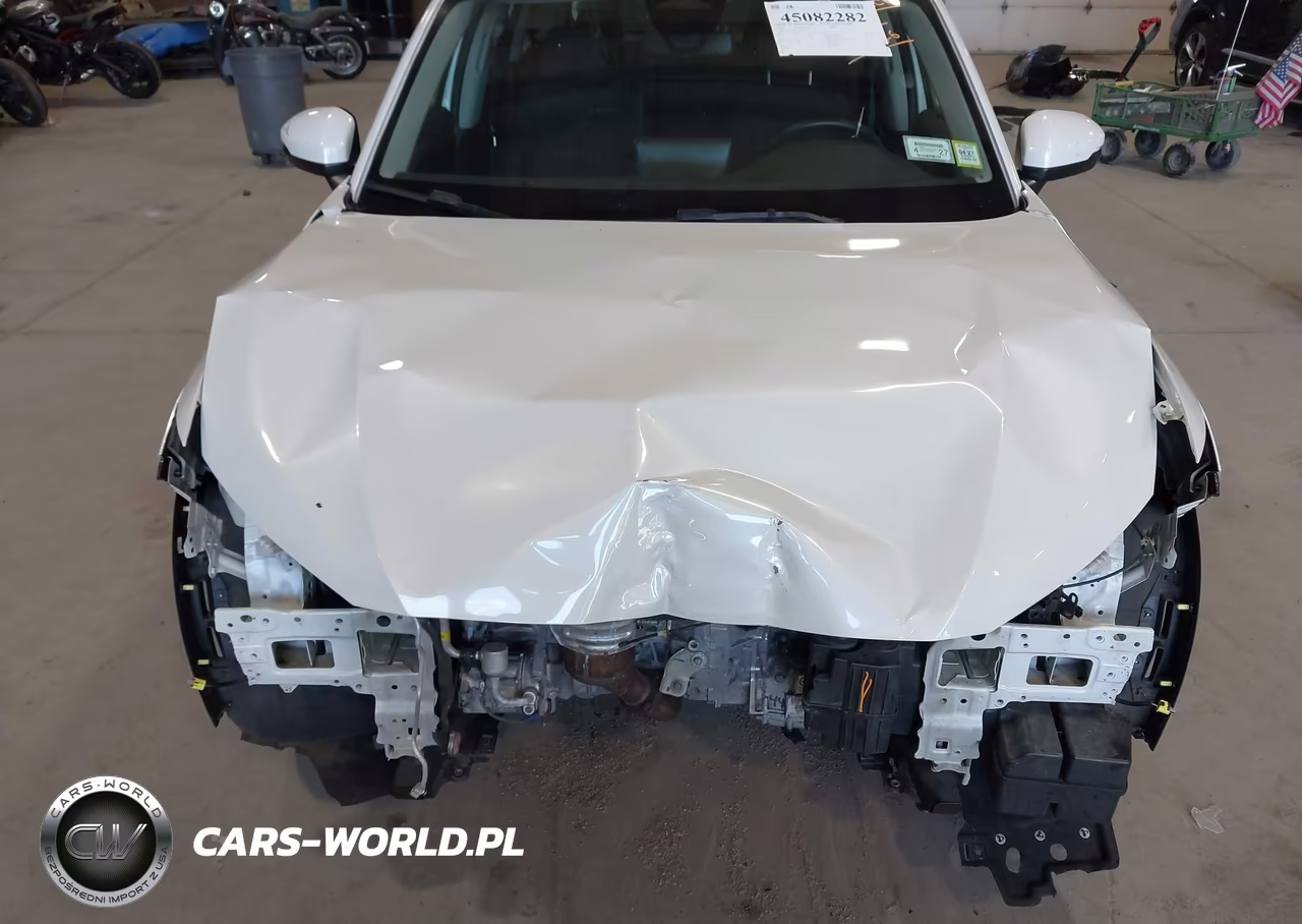 2024 Honda Hr-V Awd Lx VIN:3CZRZ2H34RM741487 - 17