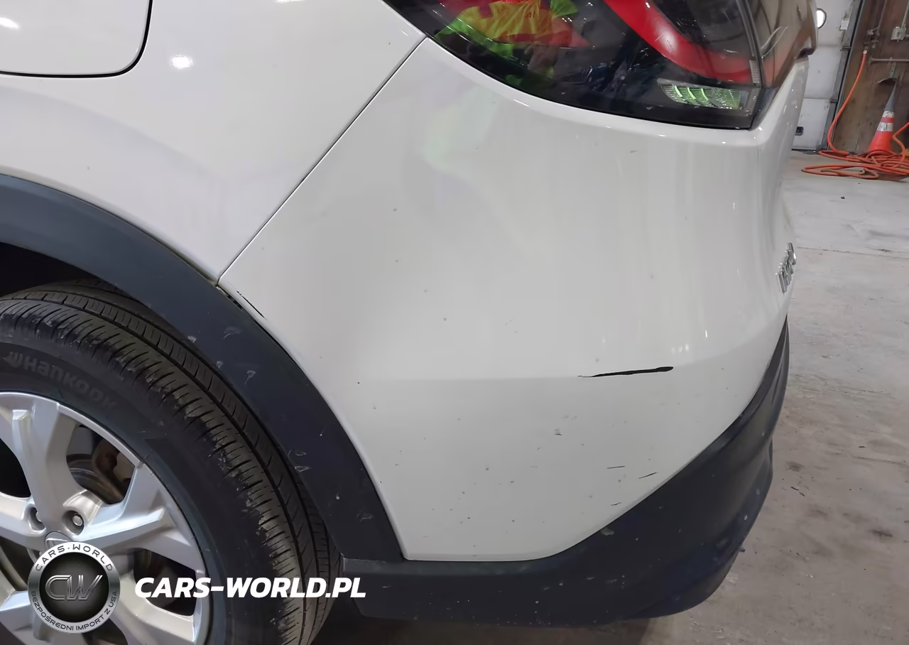 2024 Honda Hr-V Awd Lx VIN:3CZRZ2H34RM741487 - 19