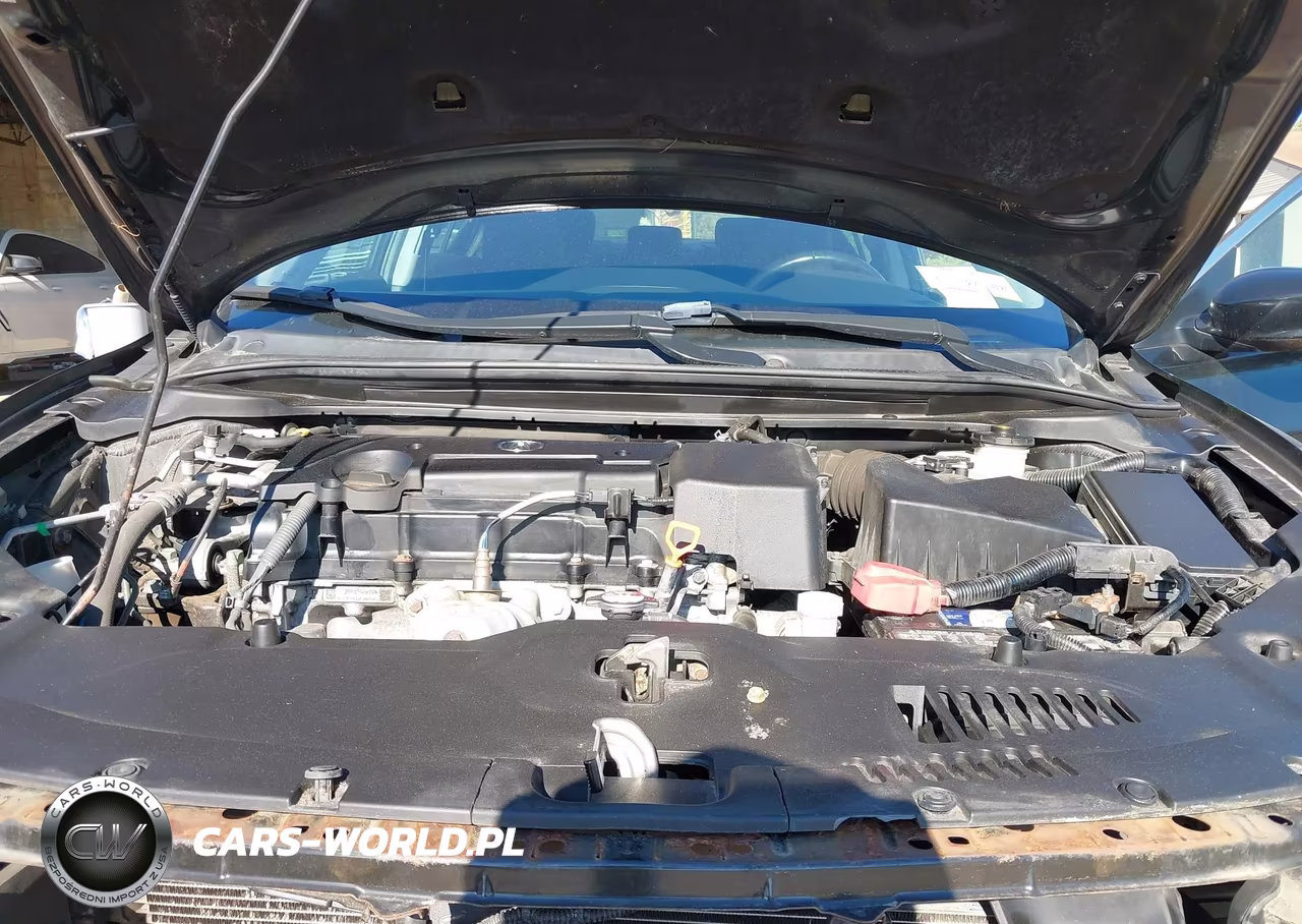 2019 Acura Ilx Standard VIN:19UDE2F35KA010330 - 10