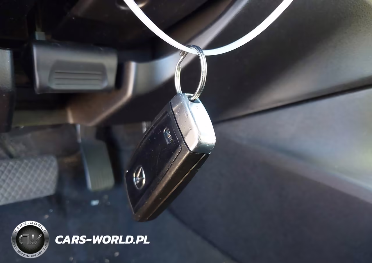 2019 Acura Ilx Standard VIN:19UDE2F35KA010330 - 11