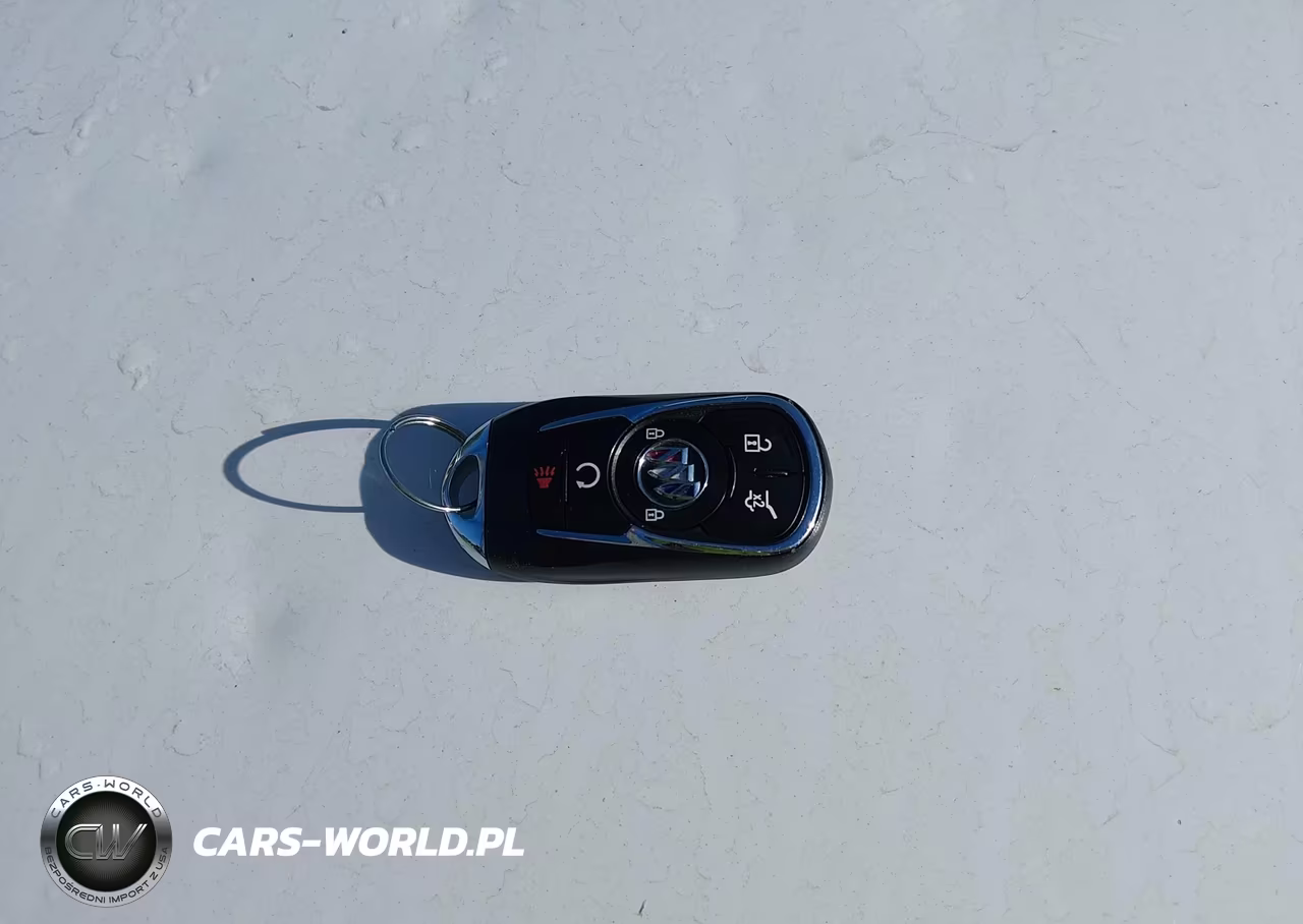 2023 Buick Enclave Essence Fwd VIN:5GAERBKWXPJ116482 - 11