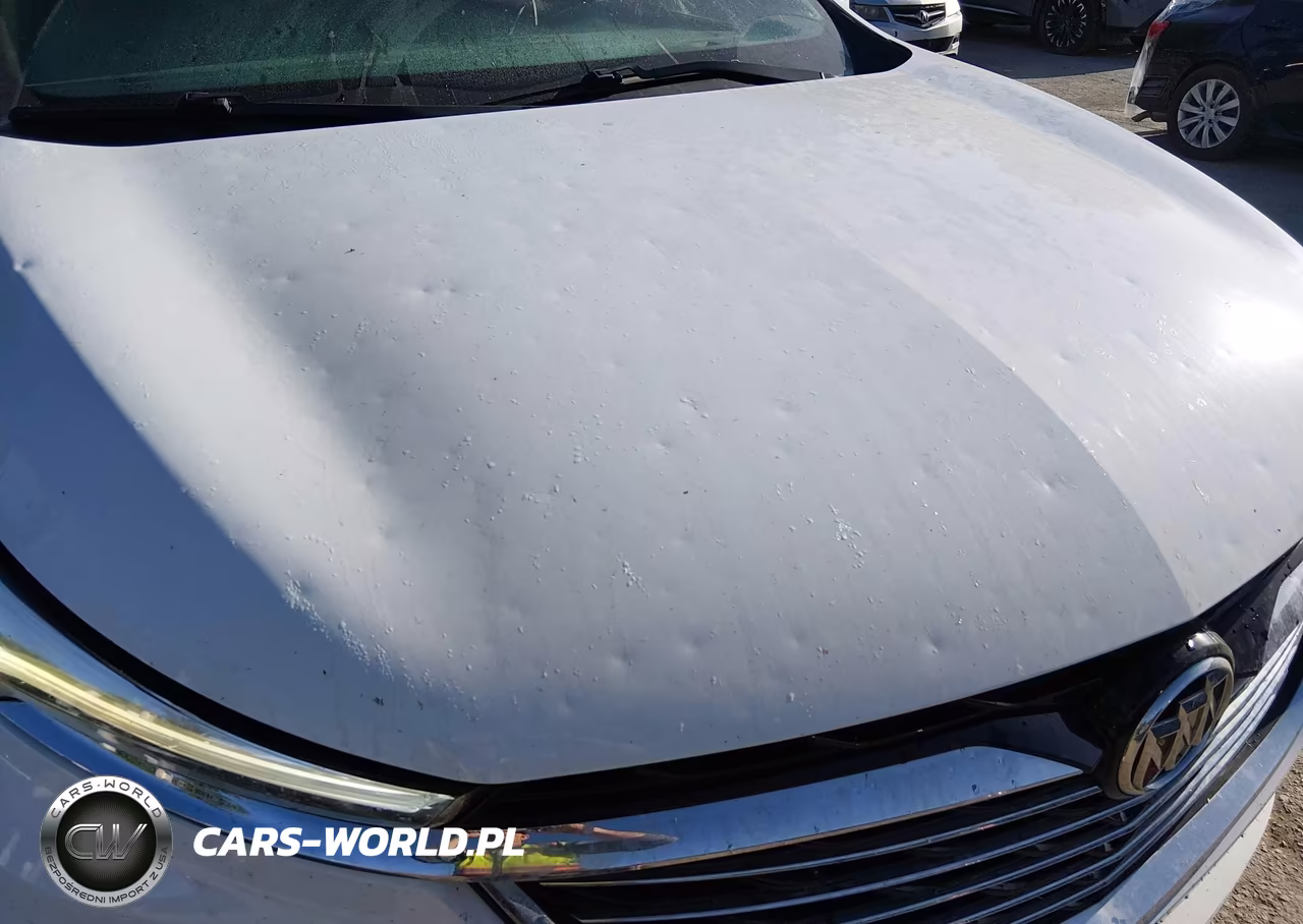 2023 Buick Enclave Essence Fwd VIN:5GAERBKWXPJ116482 - 17