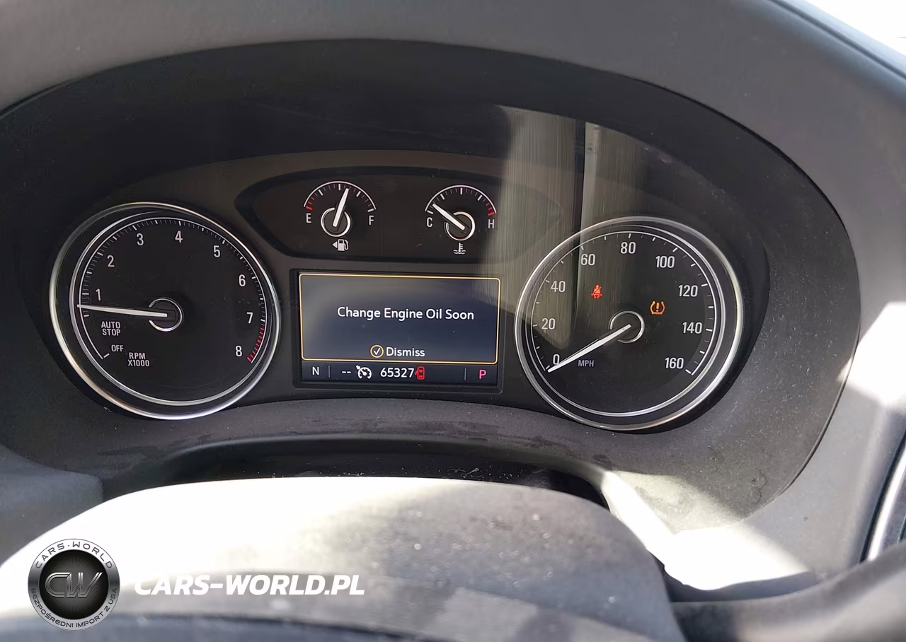 2023 Buick Enclave Essence Fwd VIN:5GAERBKWXPJ116482 - 7