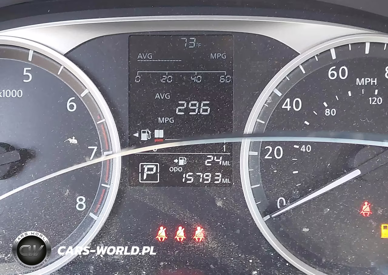 2025 Nissan Versa 1.6 S VIN:3N1CN8DV1SL862722 - 15