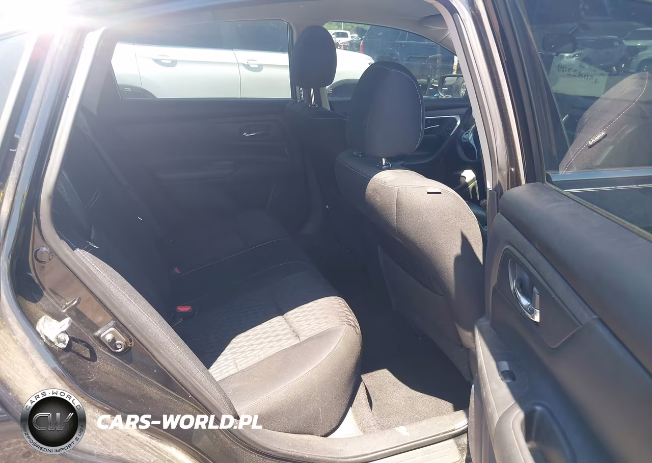 2018 Nissan Altima 2.5 S VIN:1N4AL3AP0JC121514 - 8