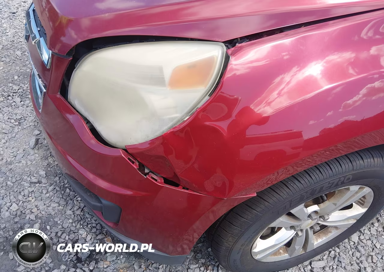 2014 Chevrolet Equinox 1Lt VIN:2GNALBEK3E6219414 - 12